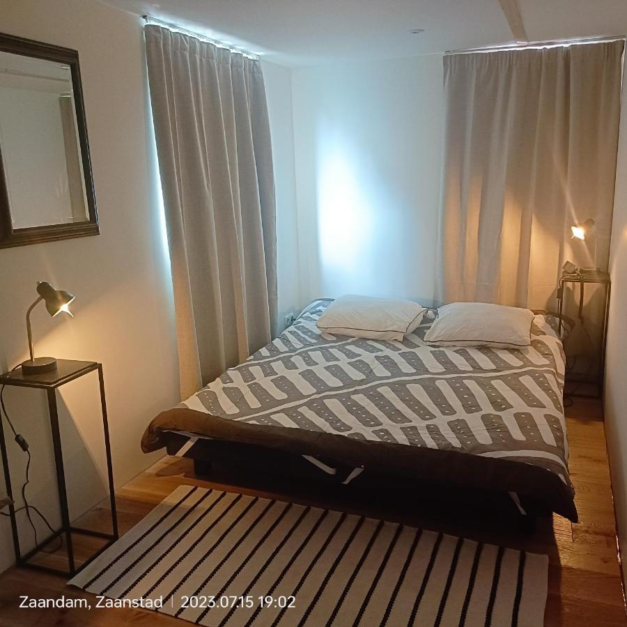 Accommodatie bij particulieren Single In A Private Zaandam