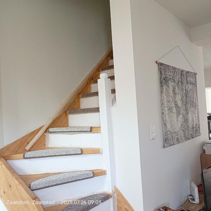 Single In A Private Accommodatie bij particulieren *