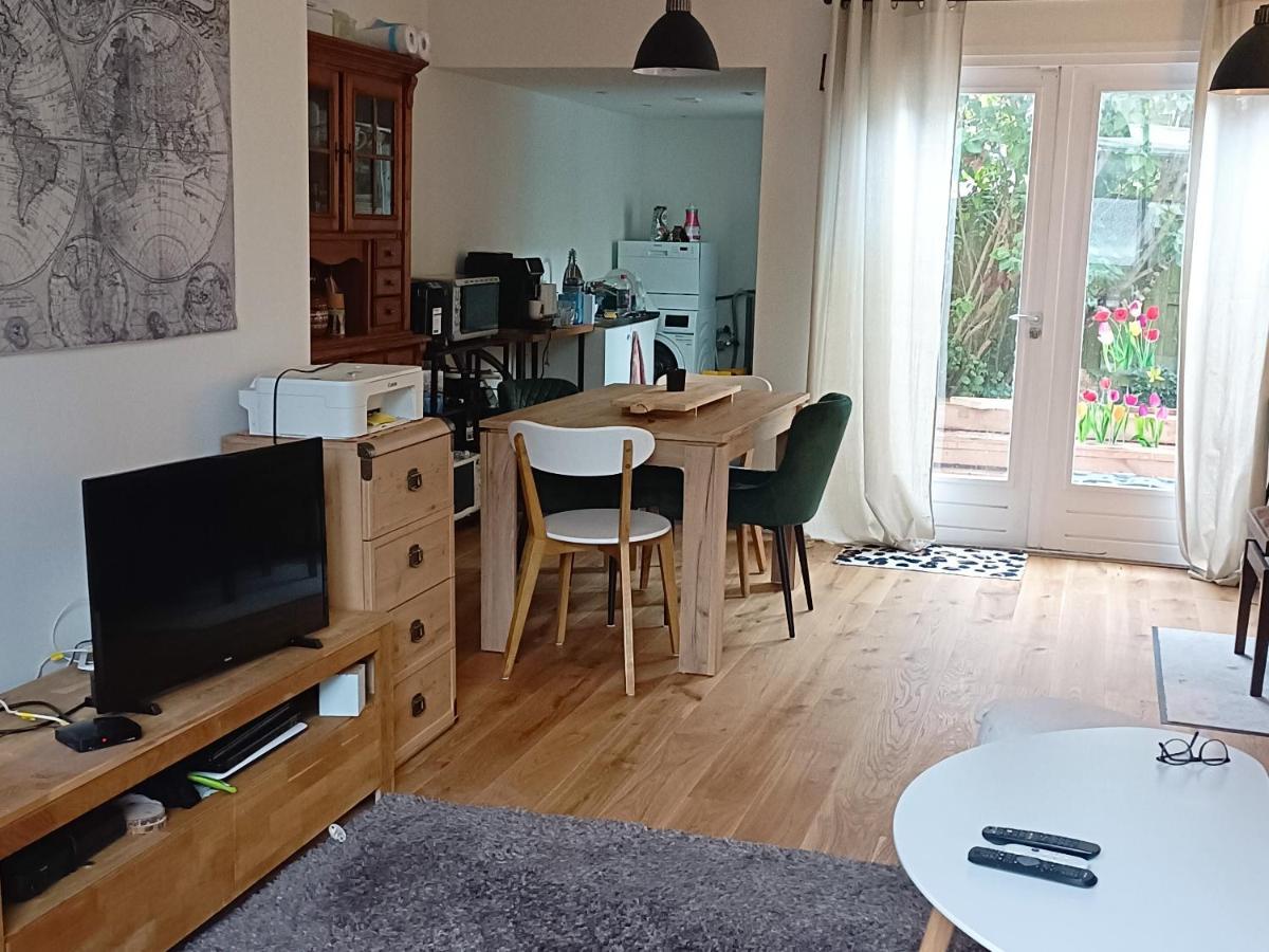 Accommodatie bij particulieren Single In A Private