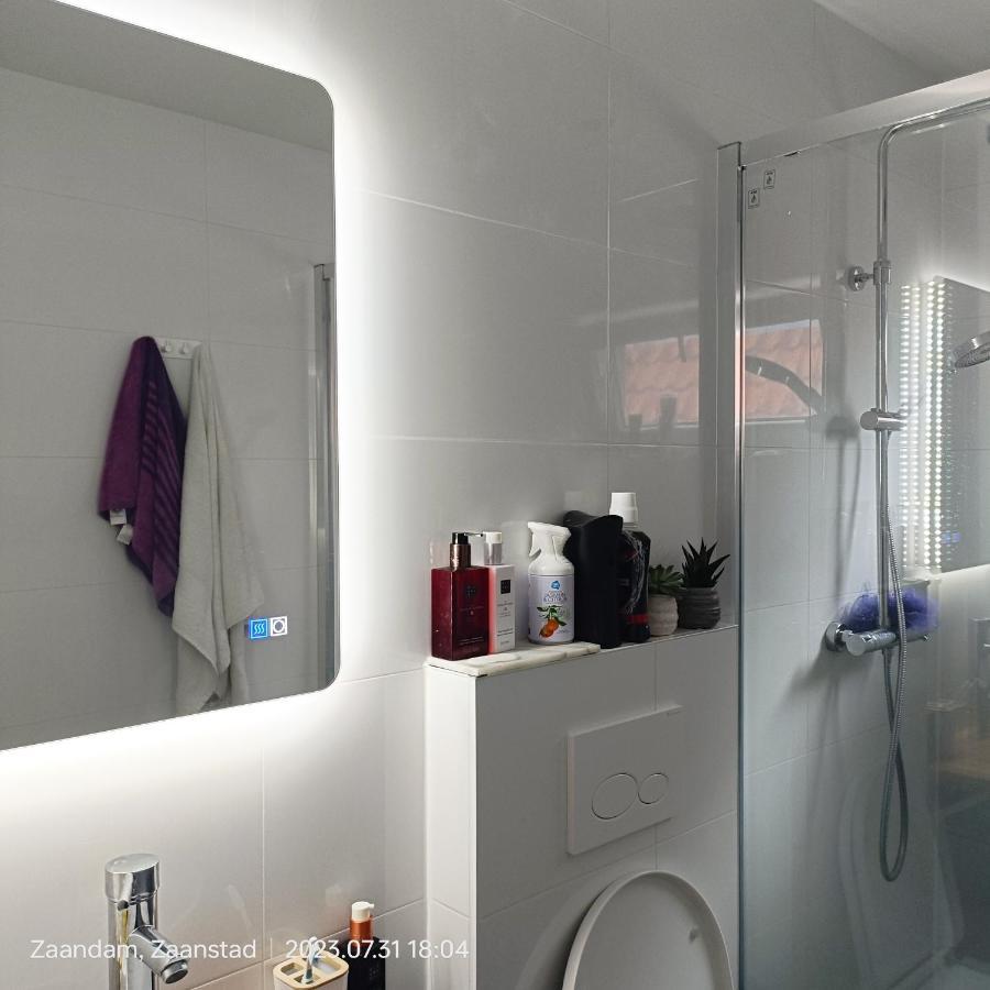 Single In A Private Accommodatie bij particulieren