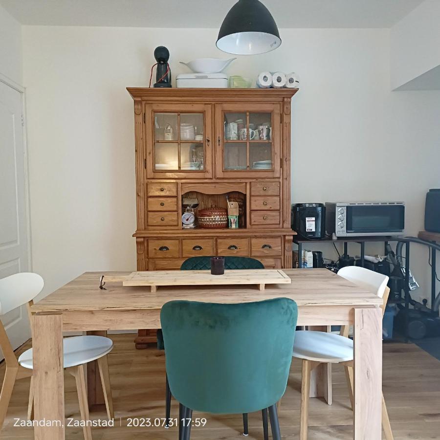 Accommodatie bij particulieren Single In A Private
