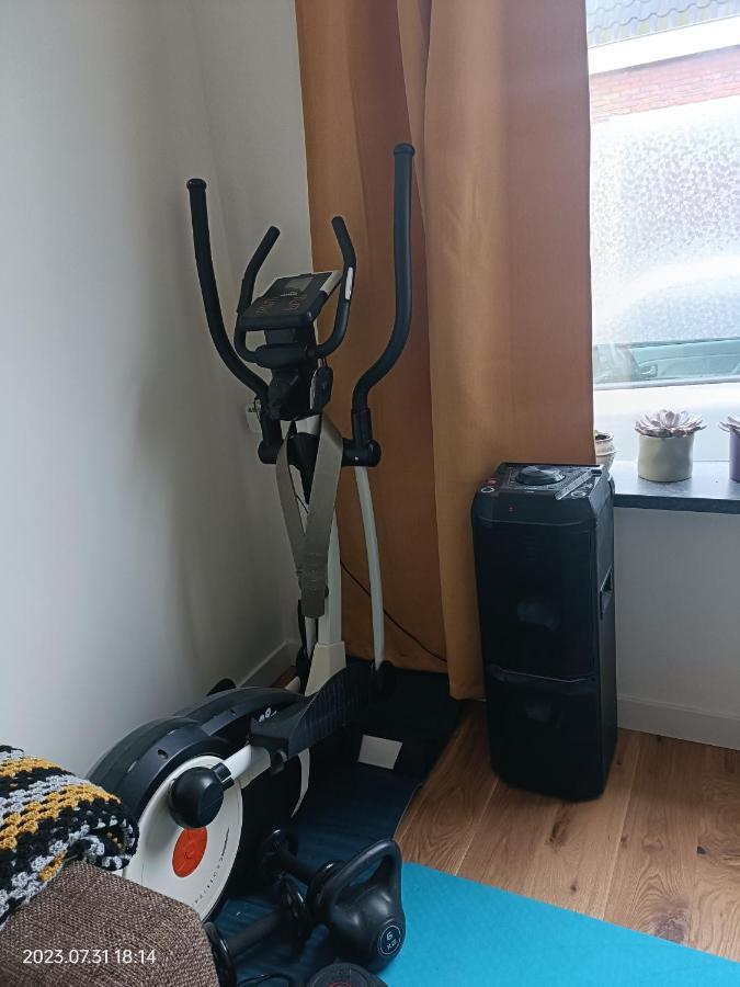 Single In A Private Accommodatie bij particulieren