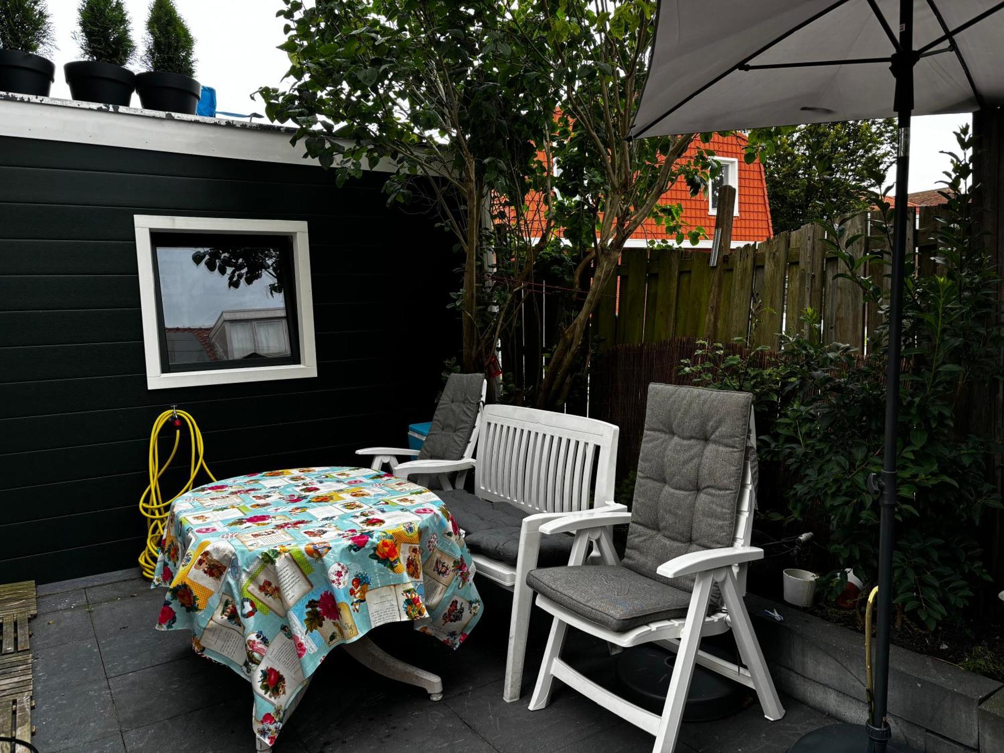 Single In A Private Accommodatie bij particulieren *