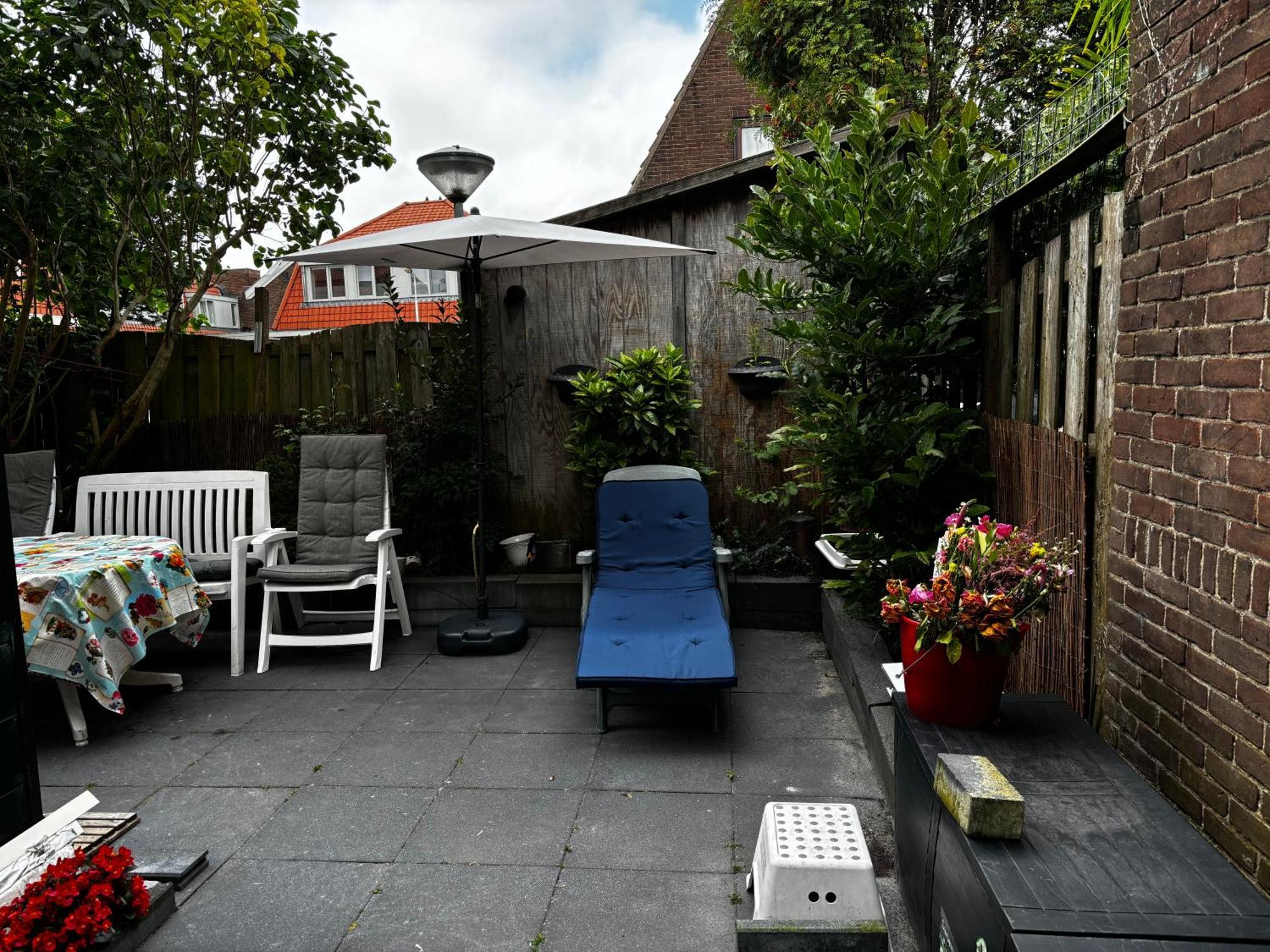Accommodatie bij particulieren Single In A Private